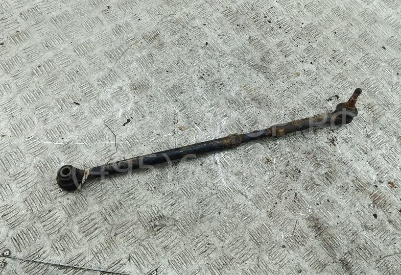 Тяга регулировки развала