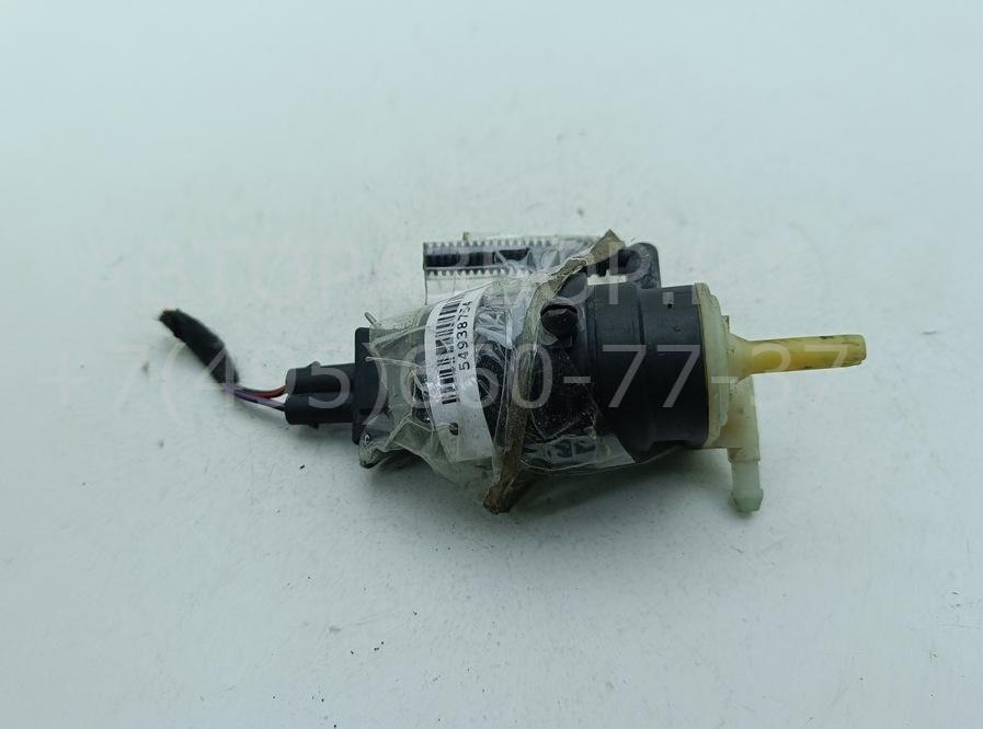 Насос омывателя