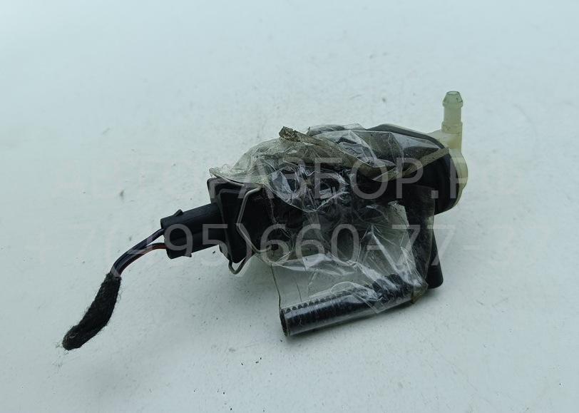 Насос омывателя