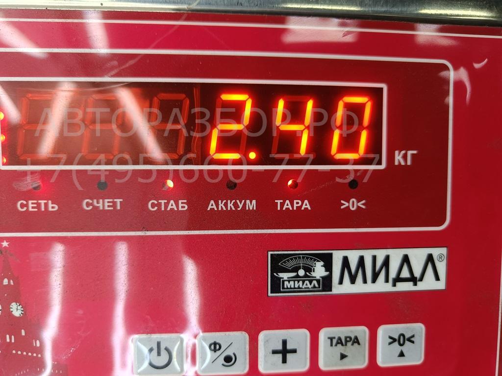 Опора двигателя