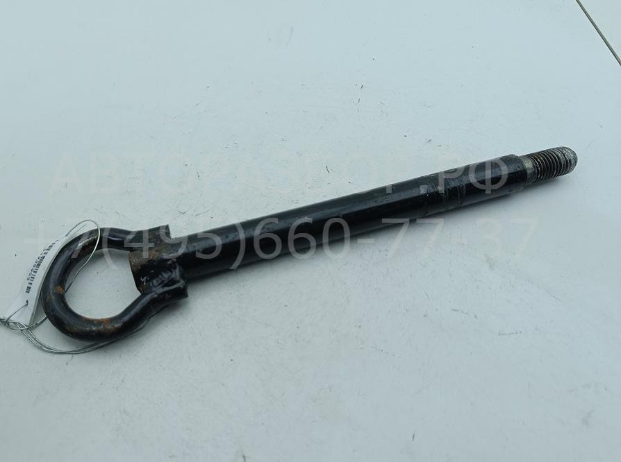 Крюк буксировочный