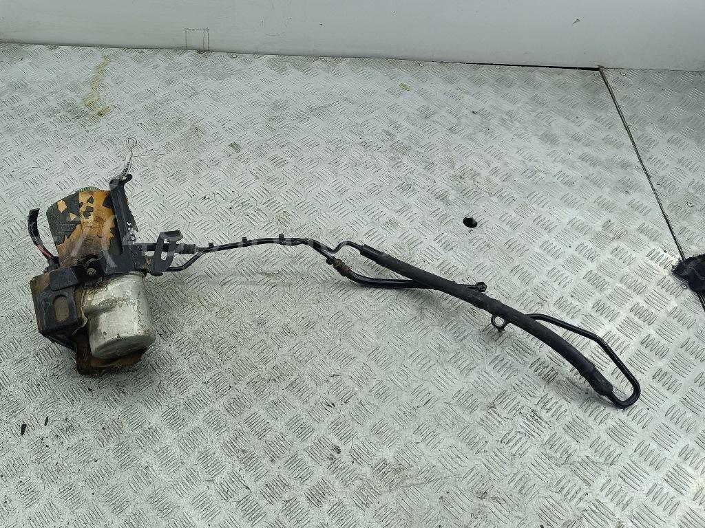 Насос ГУР (гидроусилитель руля)