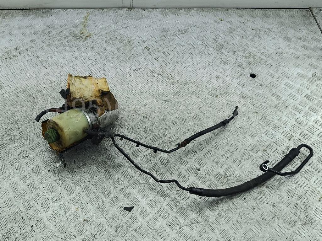 Насос ГУР (гидроусилитель руля)