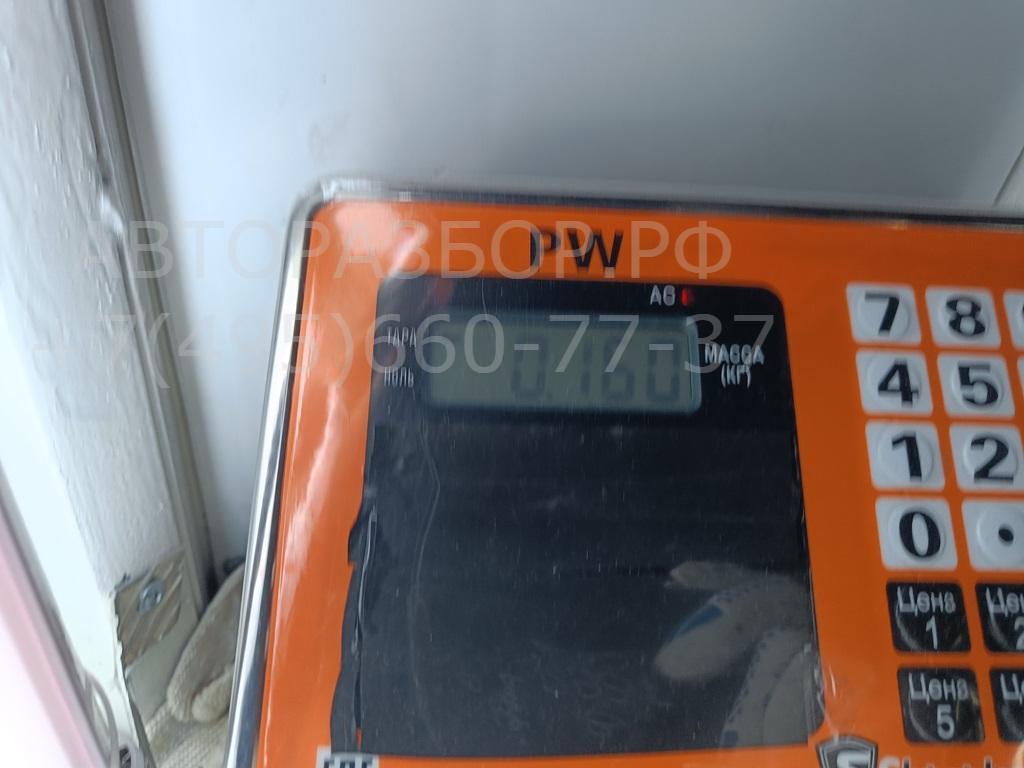 Резистор отопителя