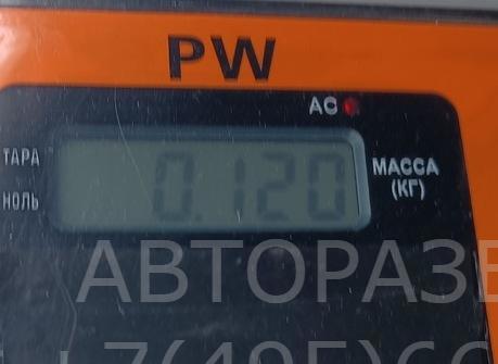 Ручка двери передней внутренняя правая