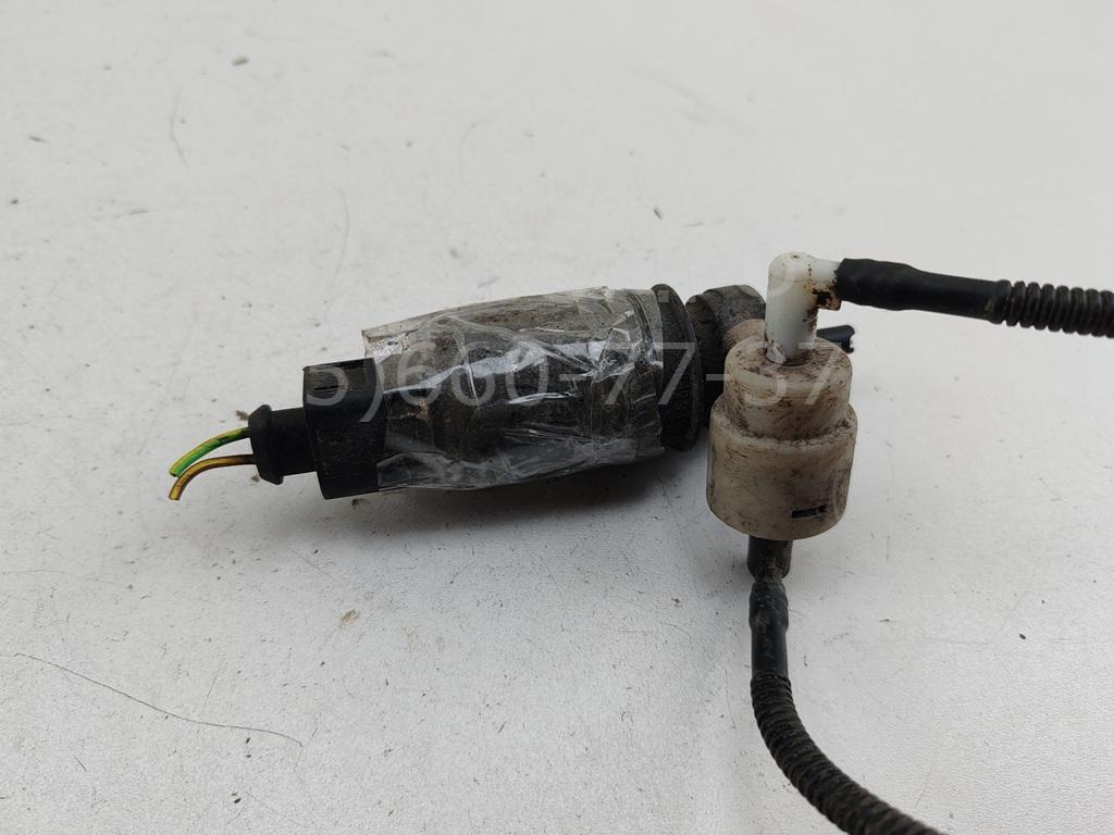 Насос омывателя