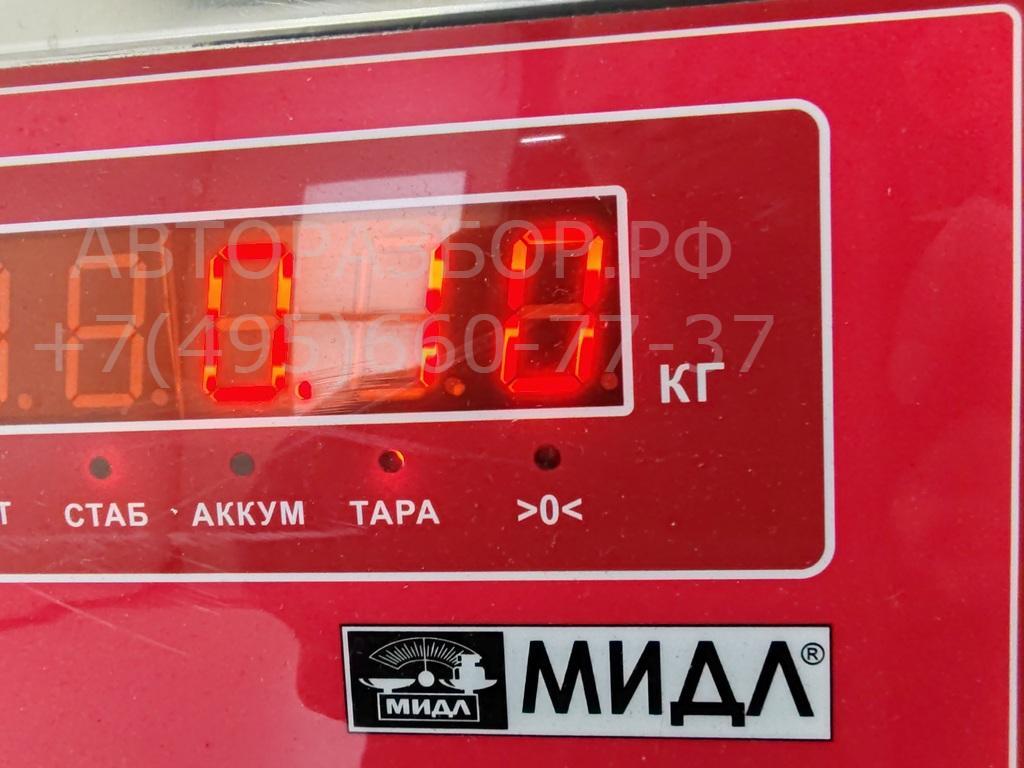 Насос омывателя