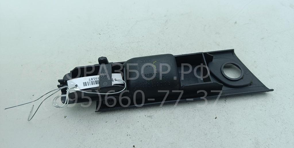 Ручка двери задней внутренняя левая