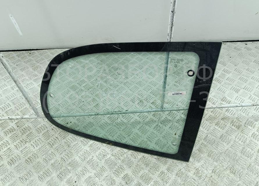 Стекло кузовное глухое правое