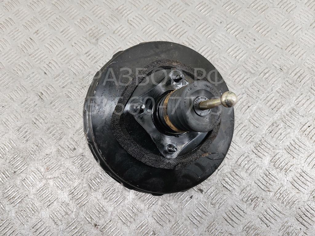 Усилитель тормозов вакуумный