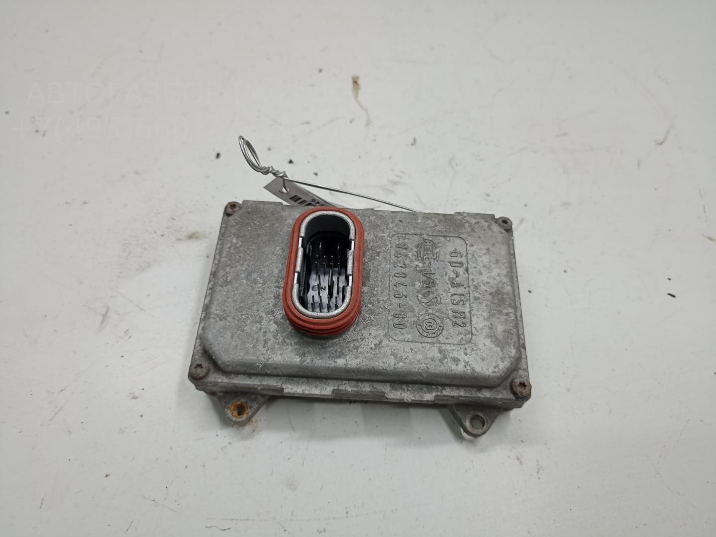 Блок ксеноновой лампы