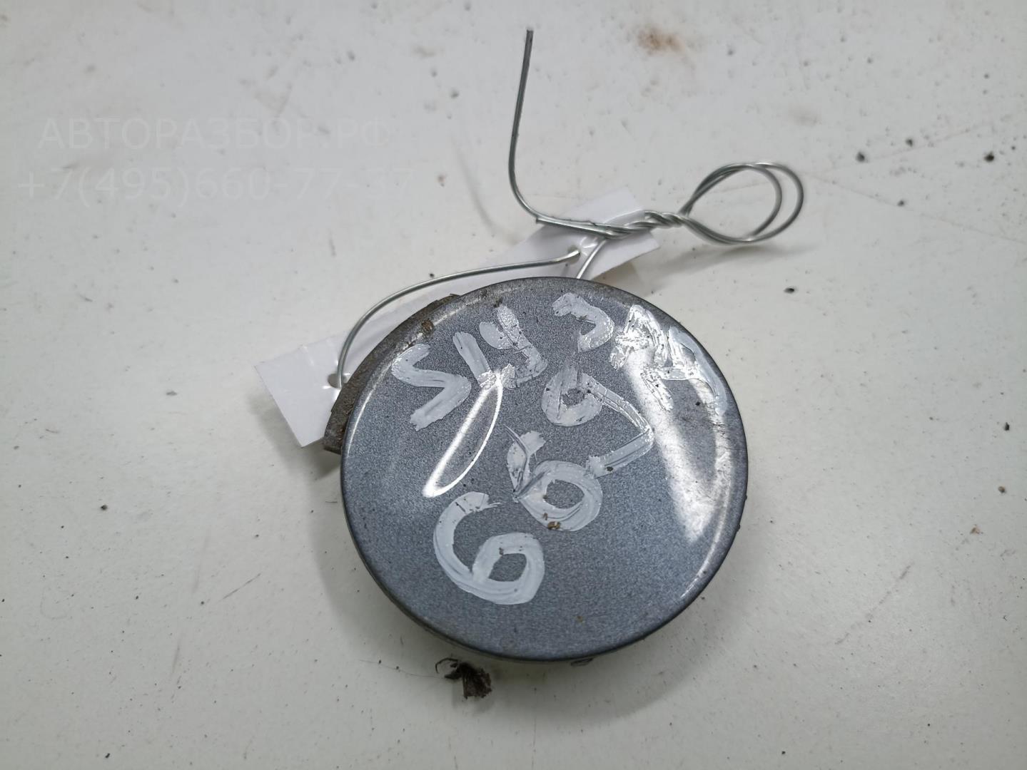 Решетка в бампер