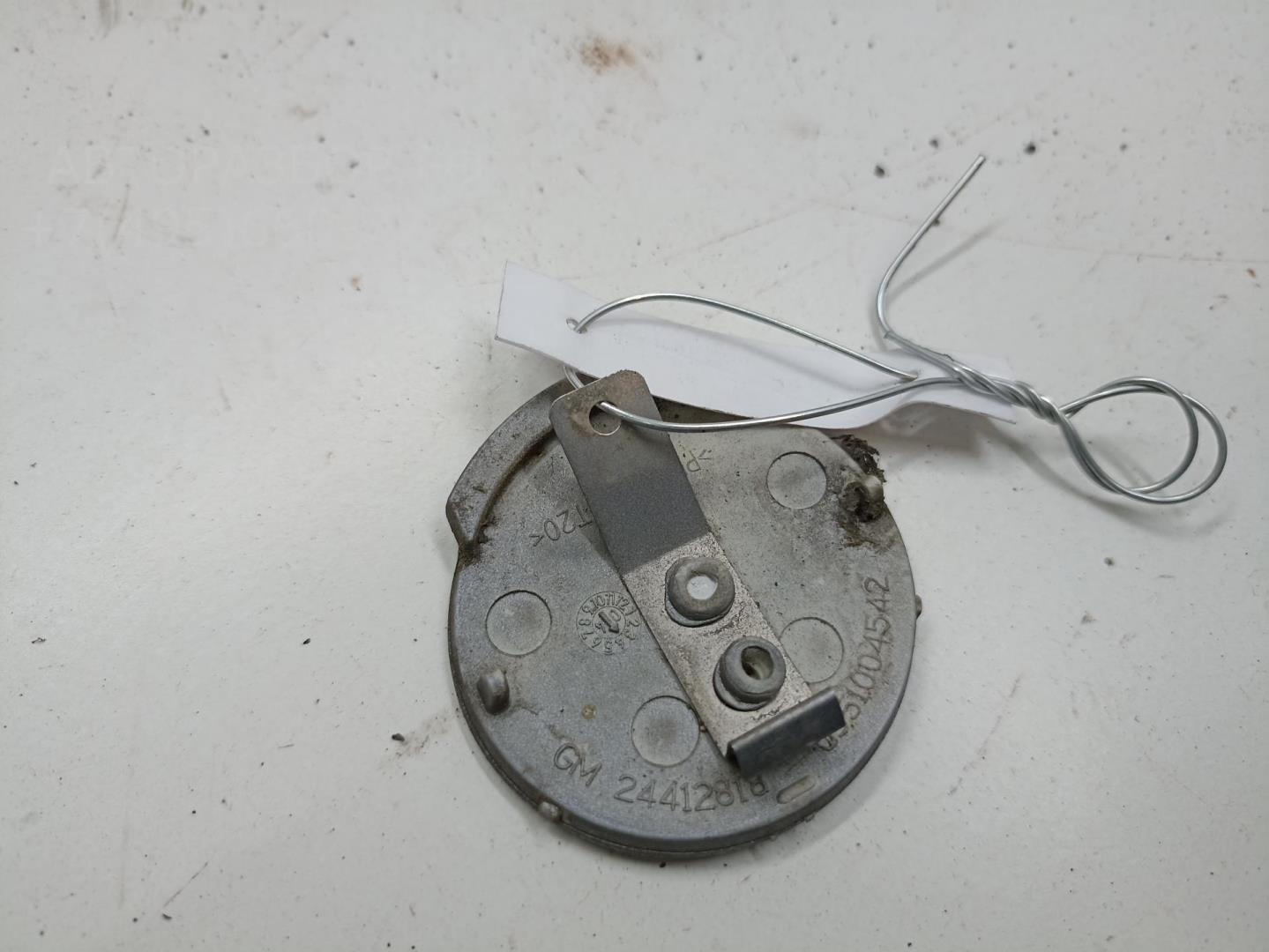 Решетка в бампер