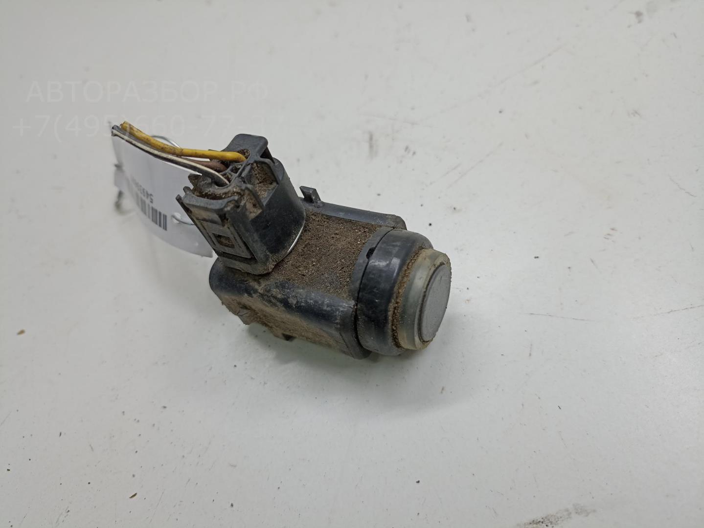 Датчик парковки