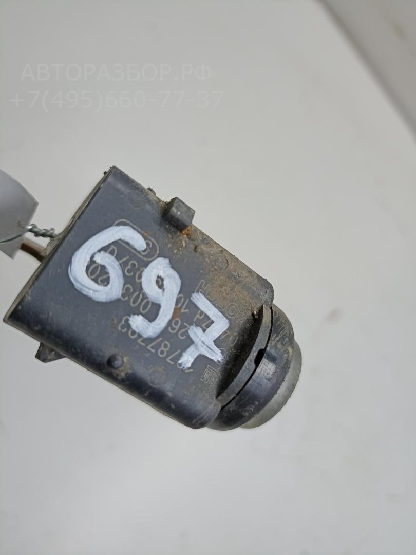 Датчик парковки