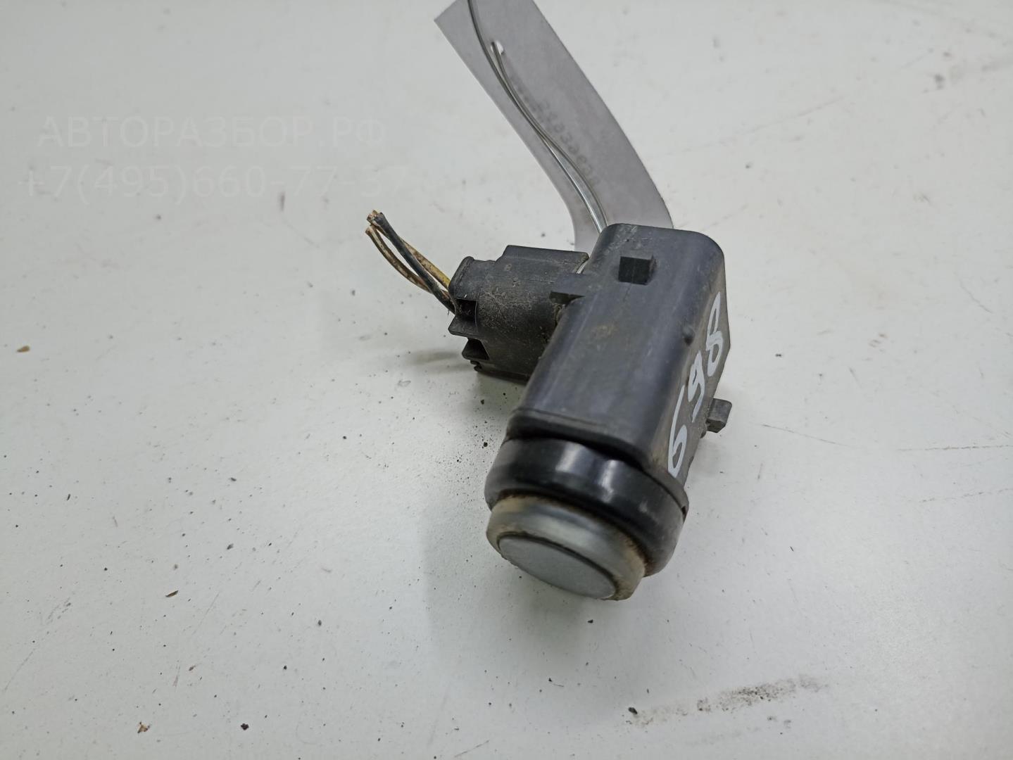 Датчик парковки