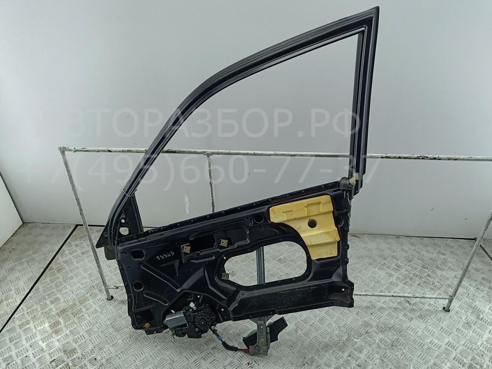 Стеклоподъемник электр. передний правый