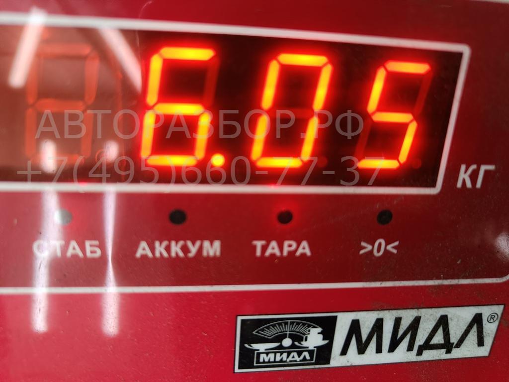 Стеклоподъемник электр. передний правый