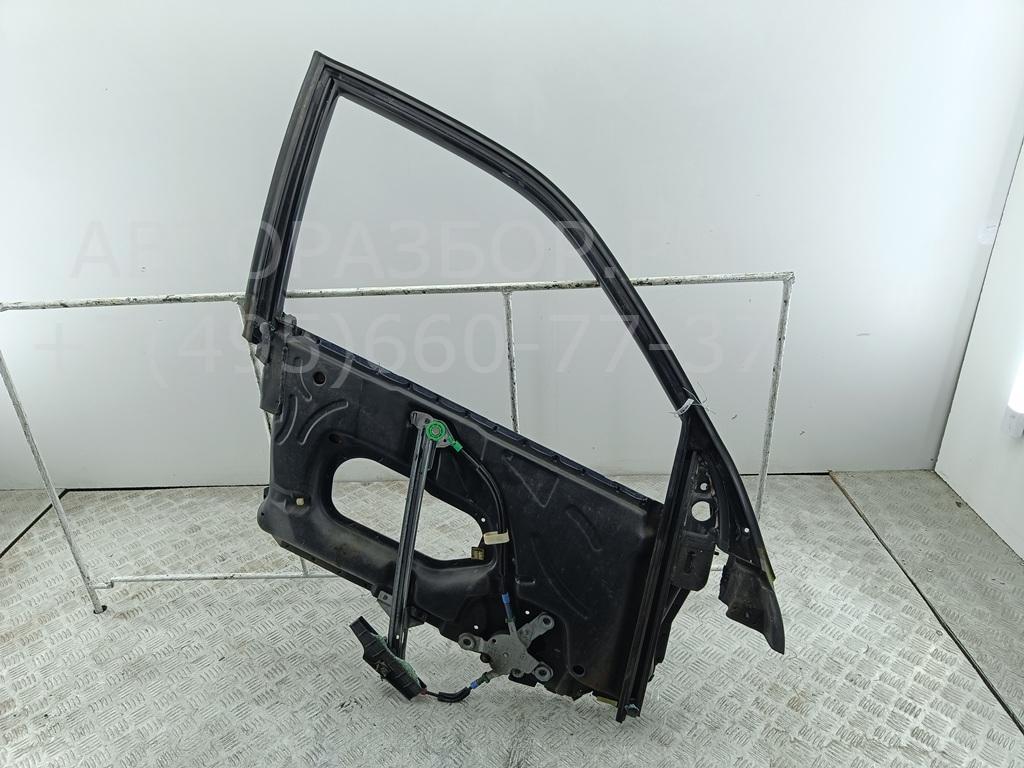 Стеклоподъемник электр. передний правый