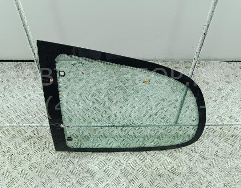 Стекло кузовное глухое левое
