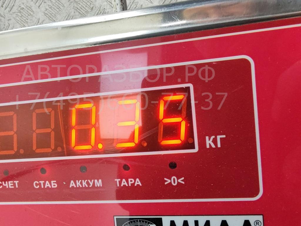 Петля капота левая