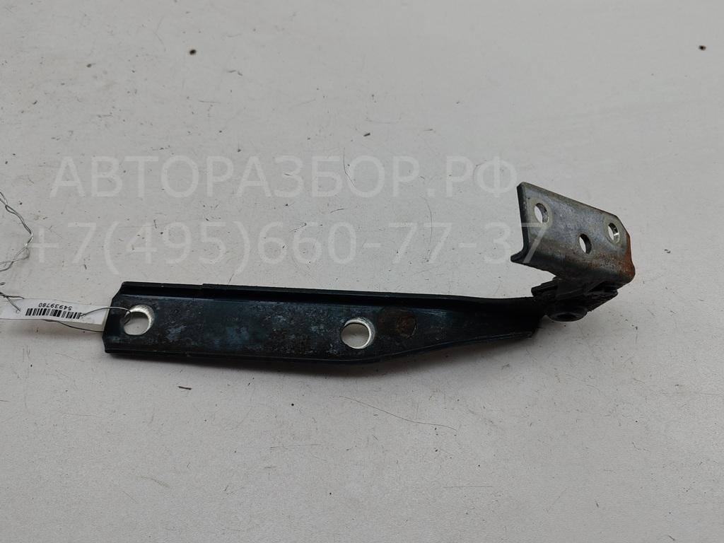 Петля капота левая