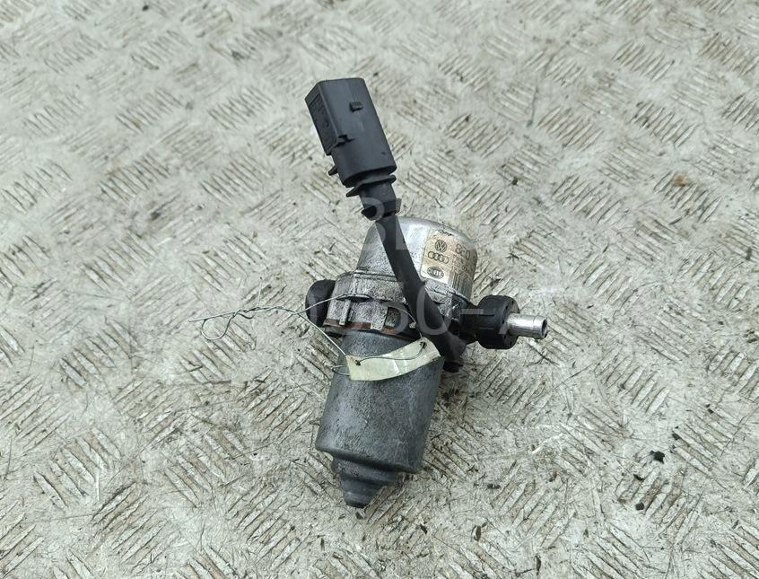 Насос гидравлический активной подвески