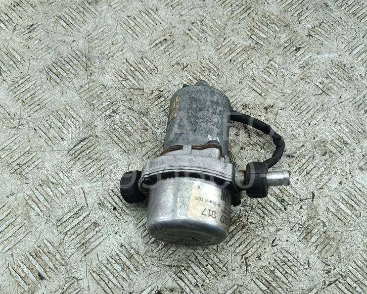 Насос гидравлический активной подвески