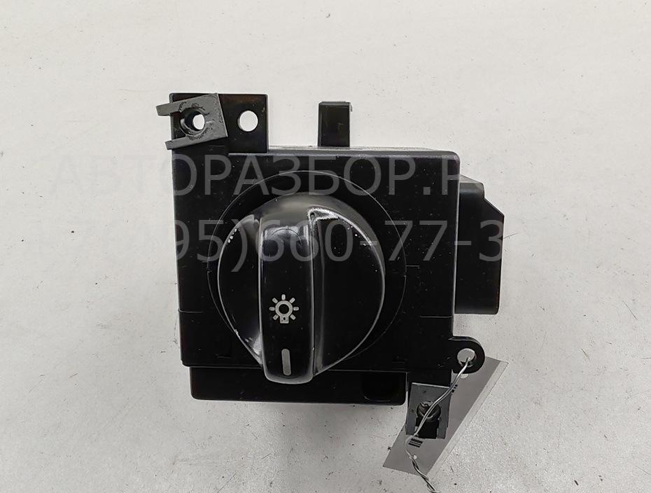 Переключатель света фар