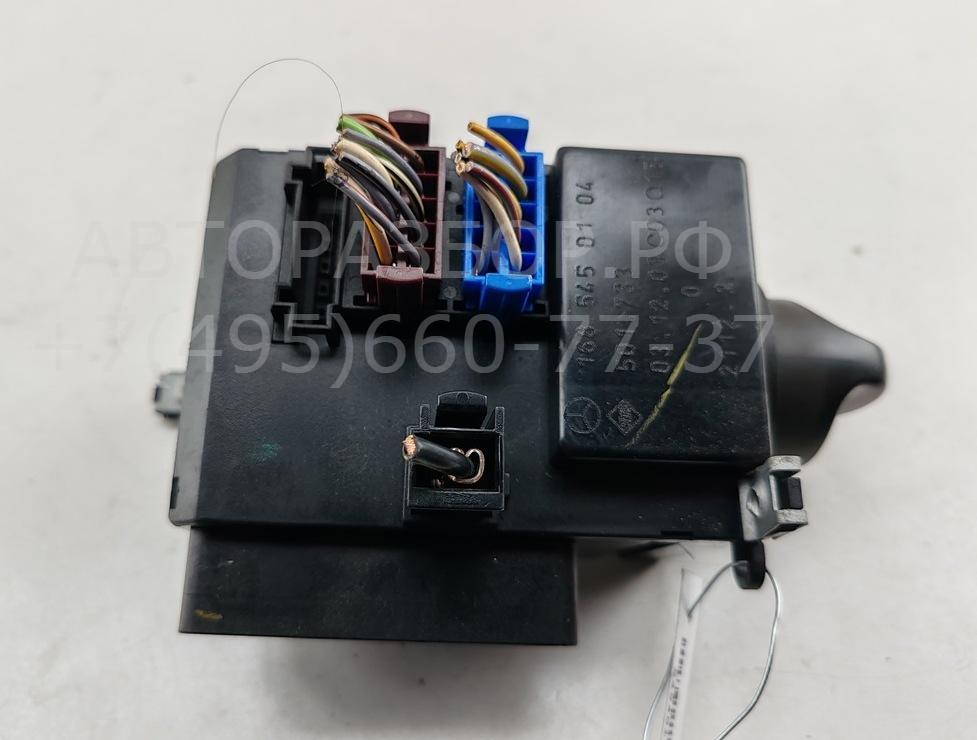 Переключатель света фар