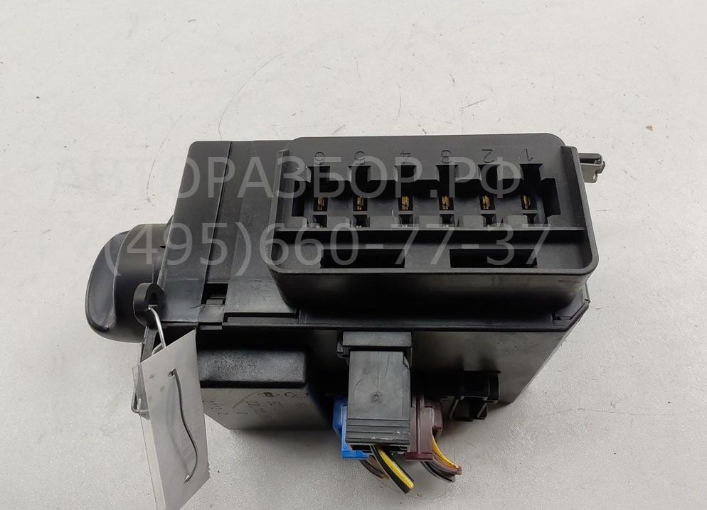 Переключатель света фар