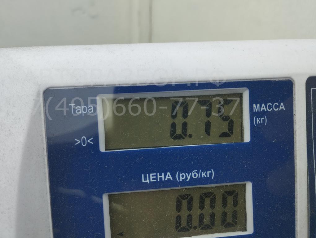 Блок управления двигателем