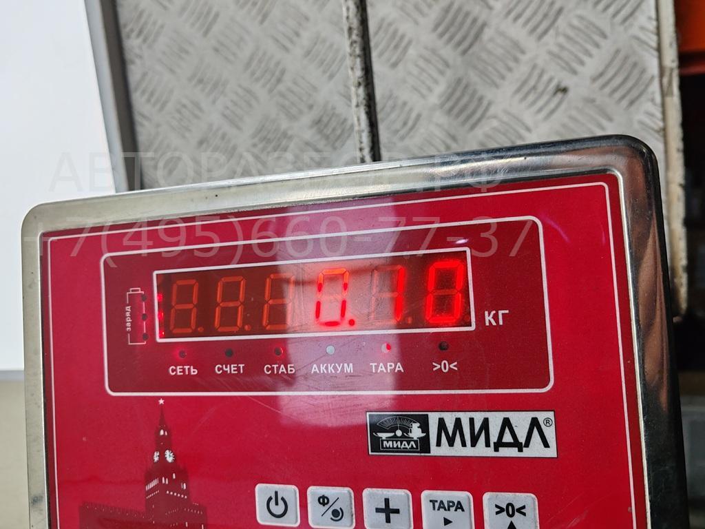 Резистор отопителя