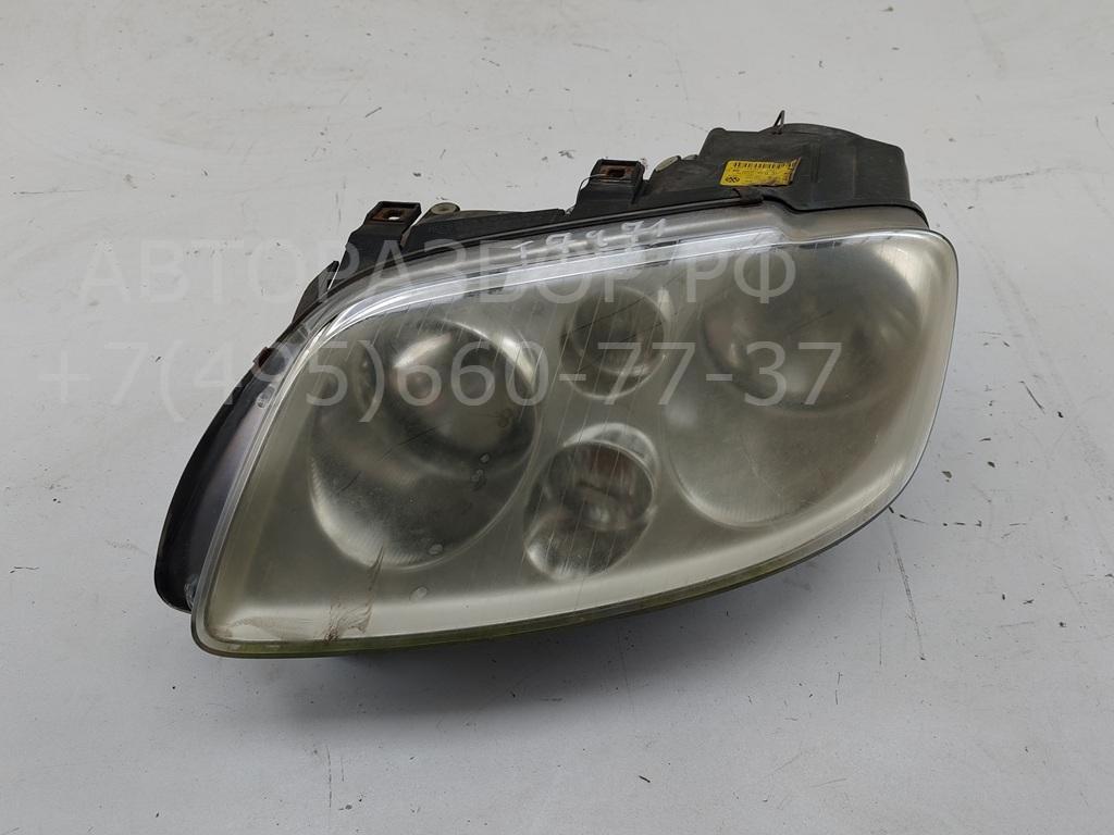Фара левая