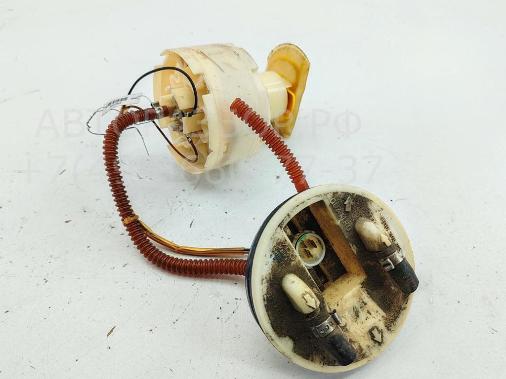 Насос топливный электрический