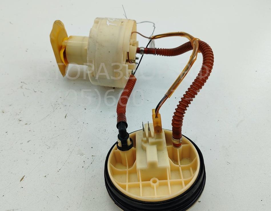 Насос топливный электрический