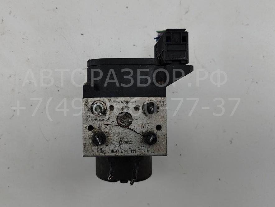 Блок ABS (насос)