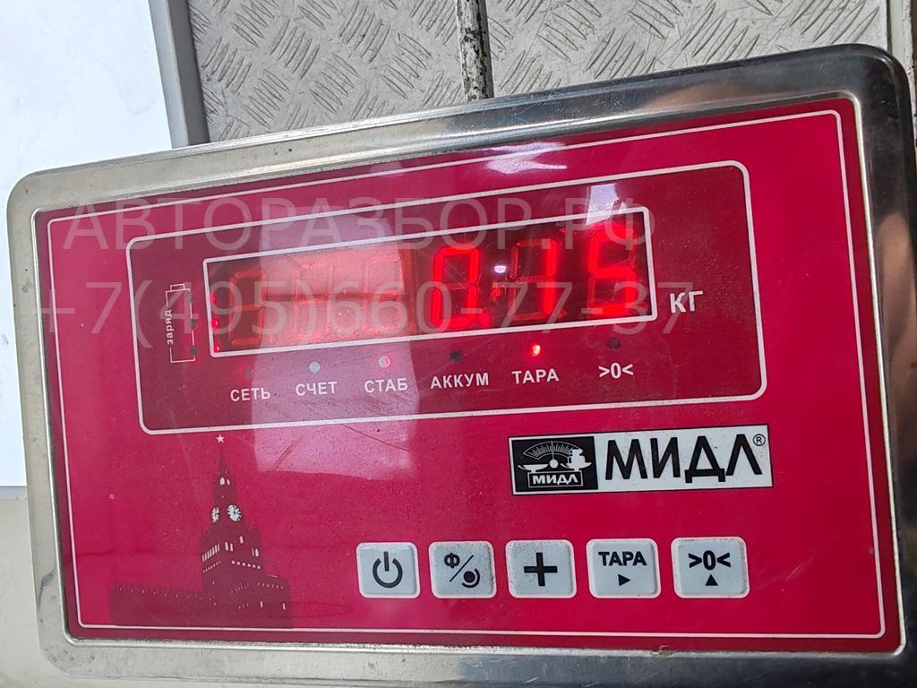 Блок управления вентилятором