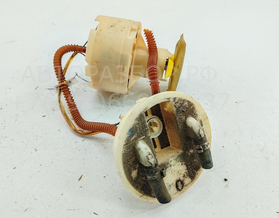 Насос топливный электрический