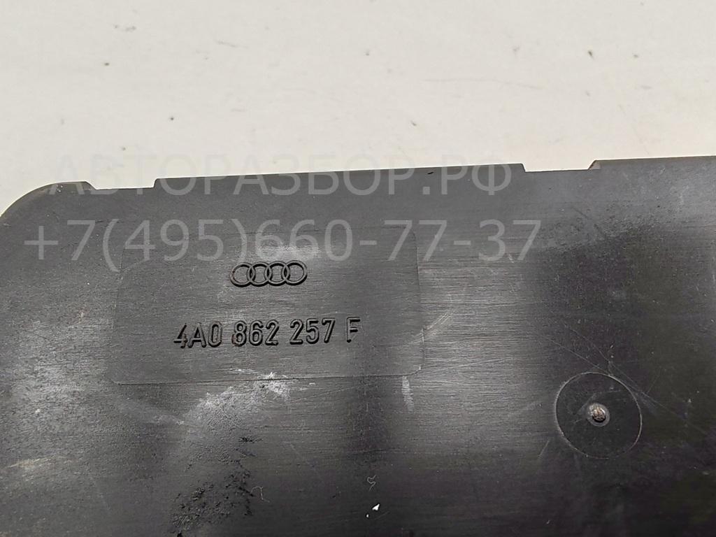 Вакуумное устройство системы центрального замка