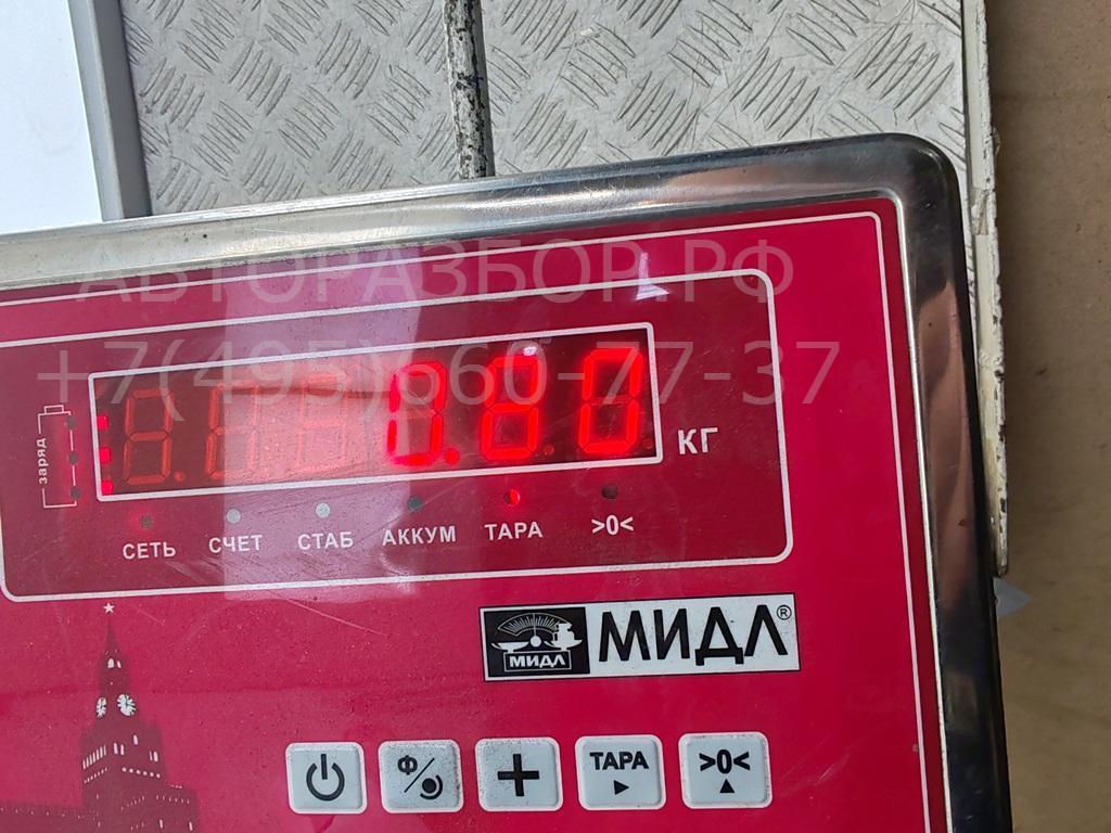 Вакуумное устройство системы центрального замка