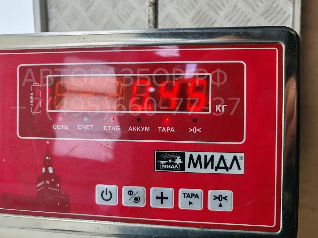 Переключатель отопителя