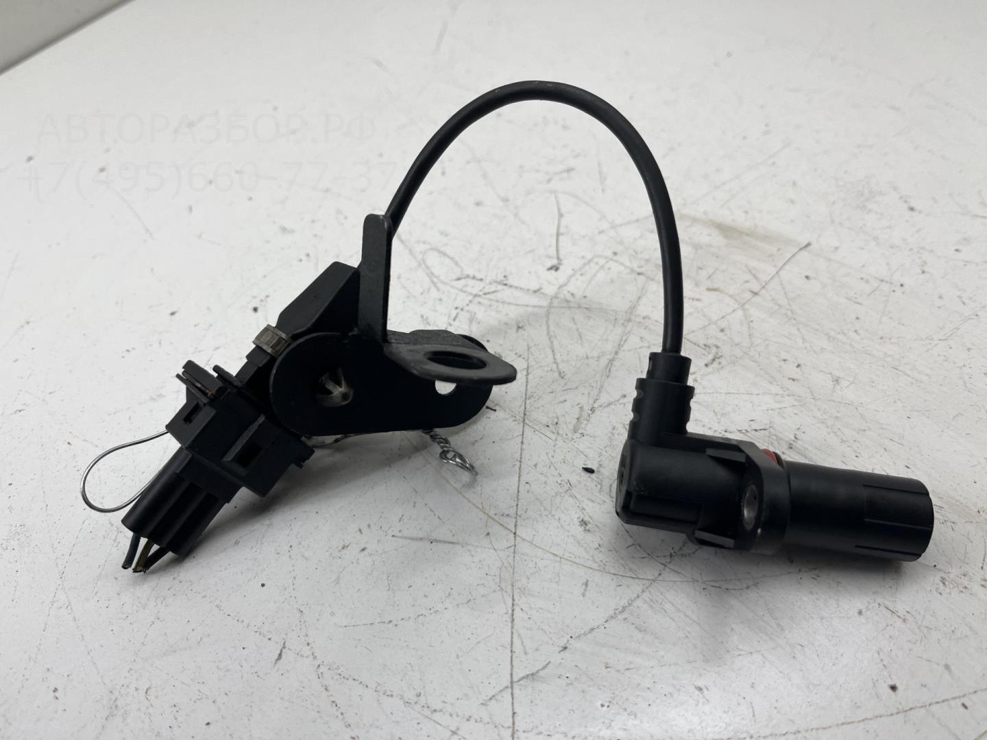 Датчик положения коленвала для Epica 2006-2012