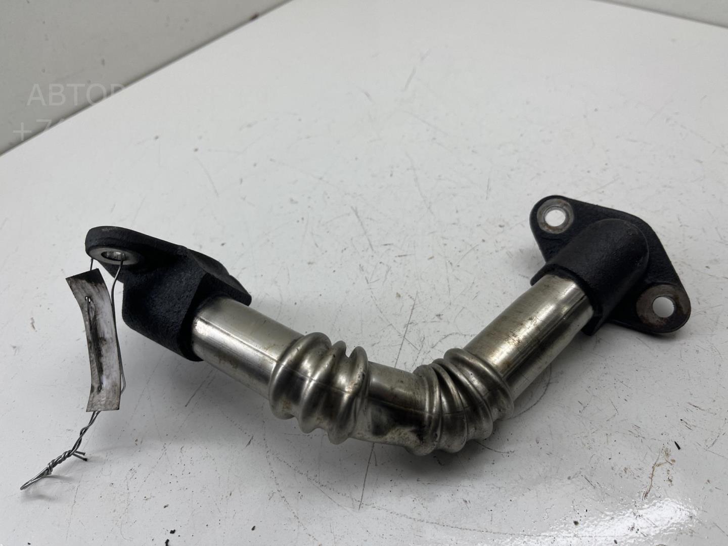 Трубка картерных газов