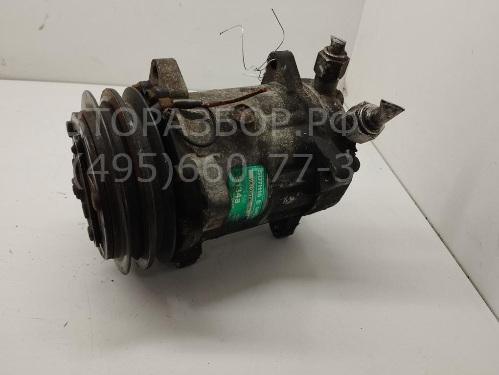 Компрессор кондиционера