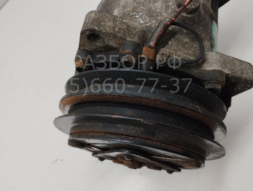 Компрессор кондиционера