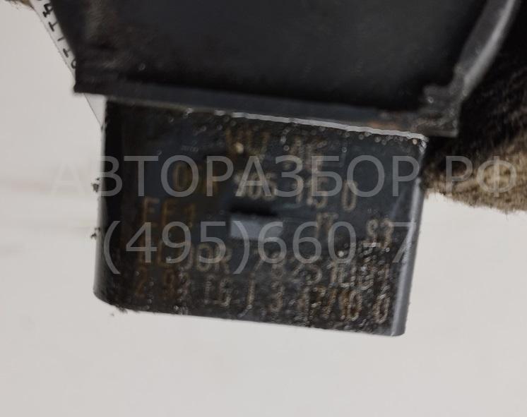 Катушка зажигания