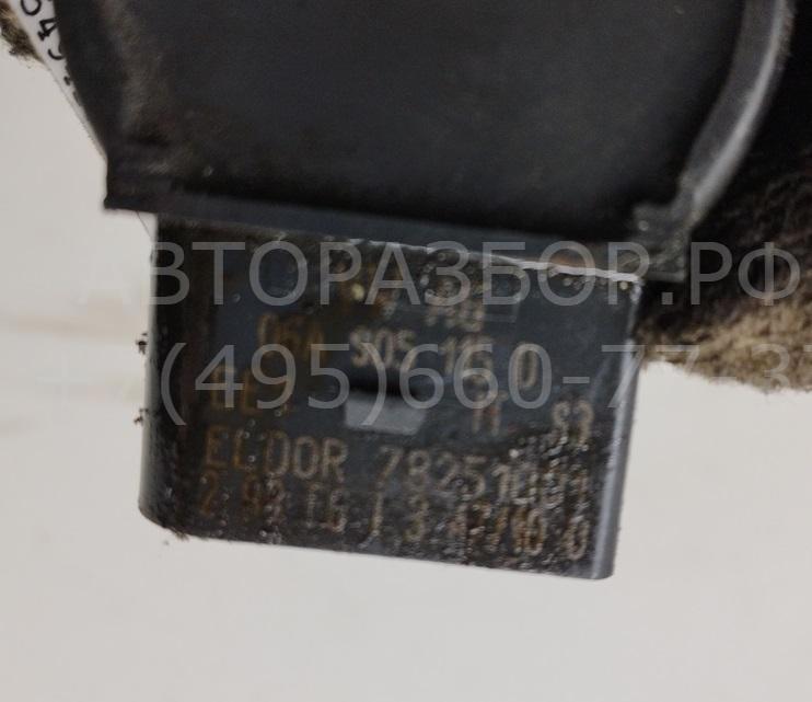 Катушка зажигания