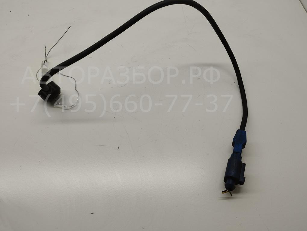 Датчик детонации