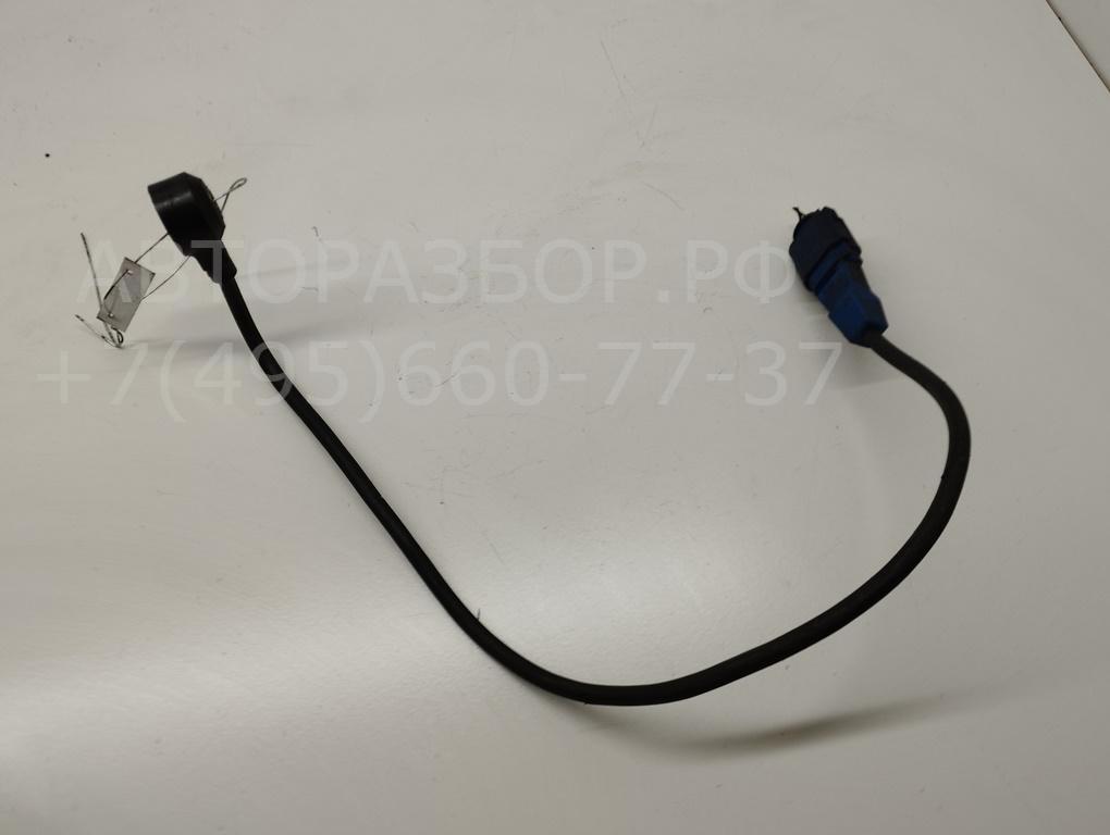 Датчик детонации